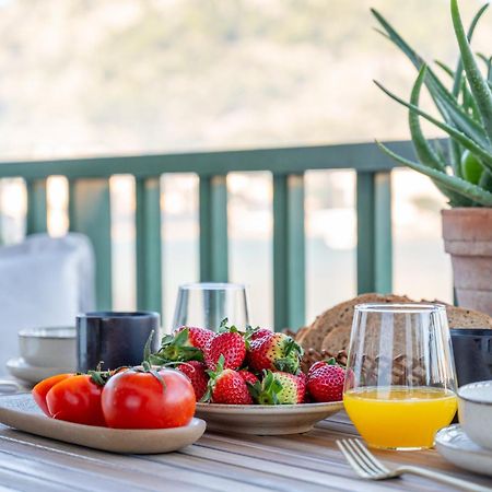 Marsella Apartment Puerto de Sóller Екстериор снимка