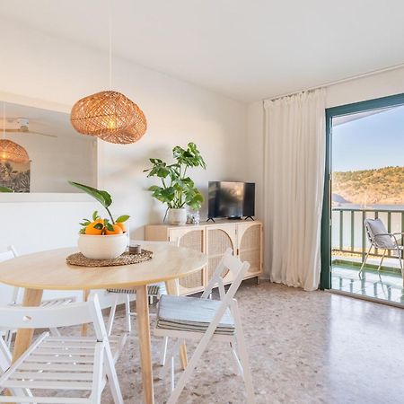 Marsella Apartment Puerto de Sóller Екстериор снимка