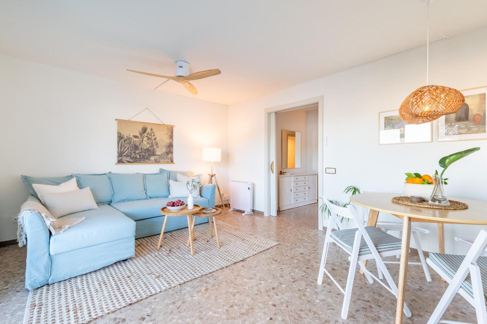 Marsella Apartment Puerto de Sóller Екстериор снимка