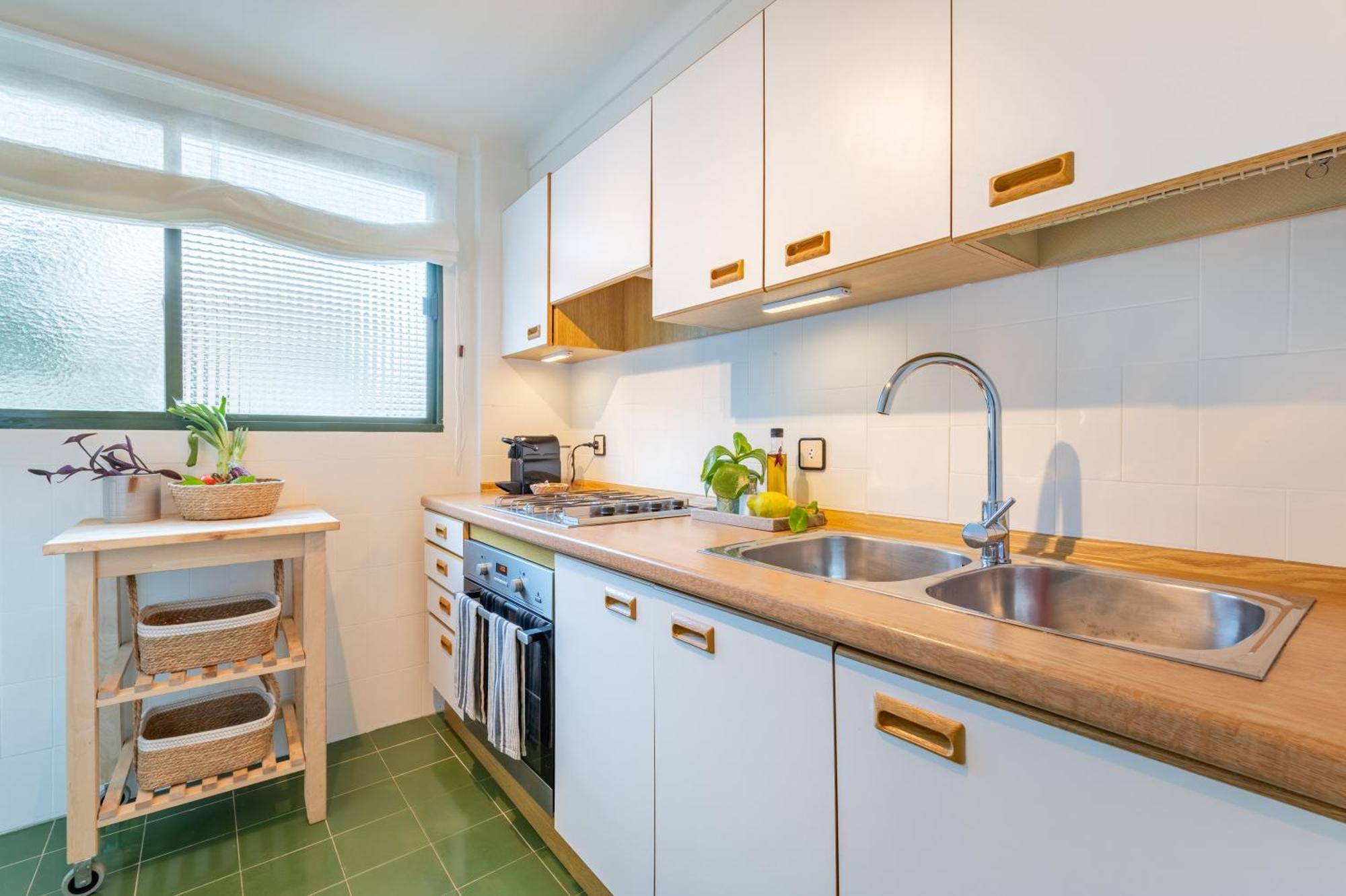 Marsella Apartment Puerto de Sóller Екстериор снимка