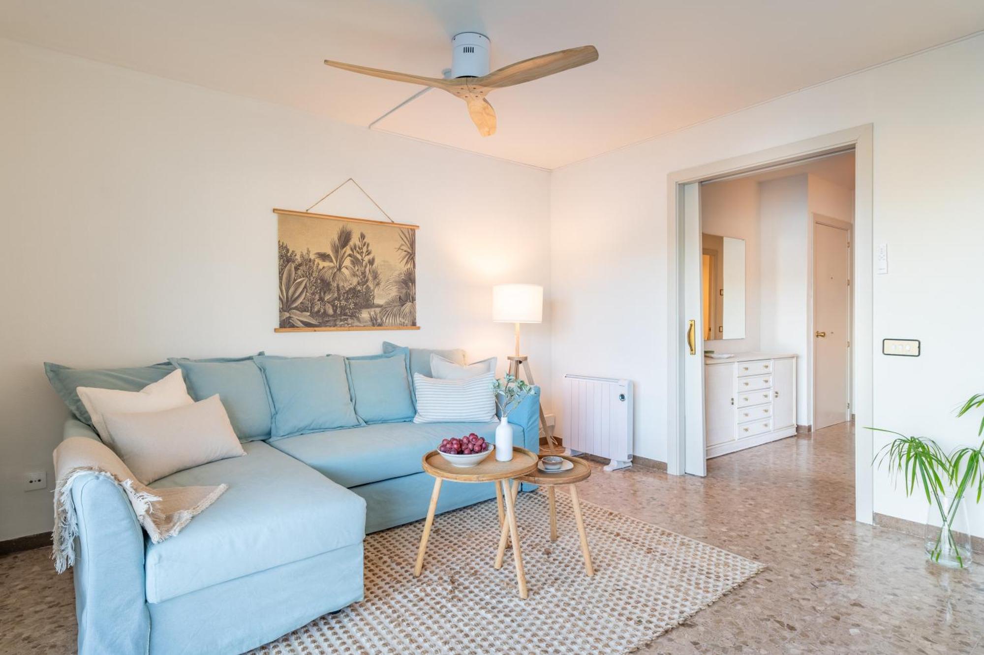 Marsella Apartment Puerto de Sóller Екстериор снимка