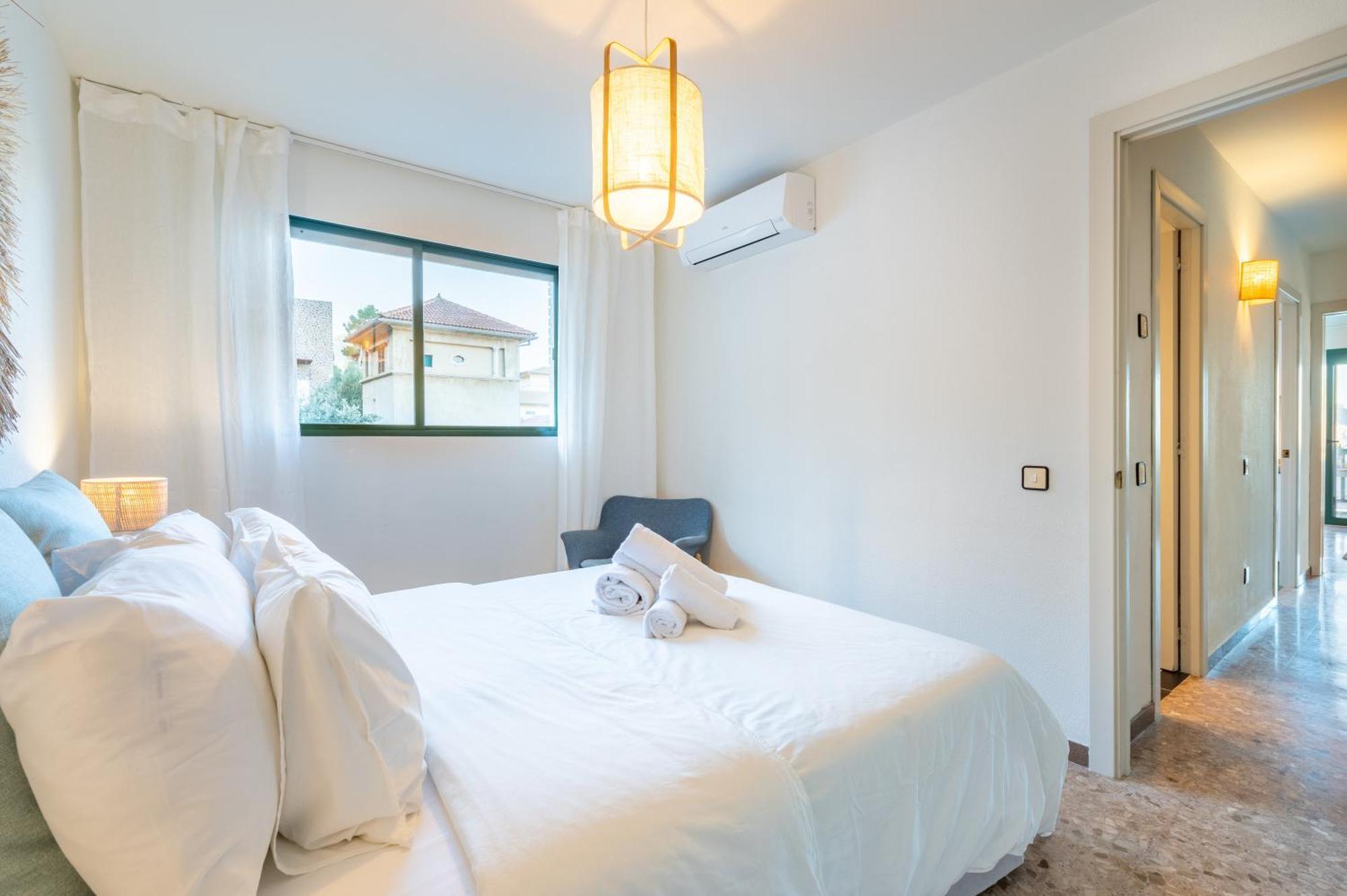 Marsella Apartment Puerto de Sóller Екстериор снимка