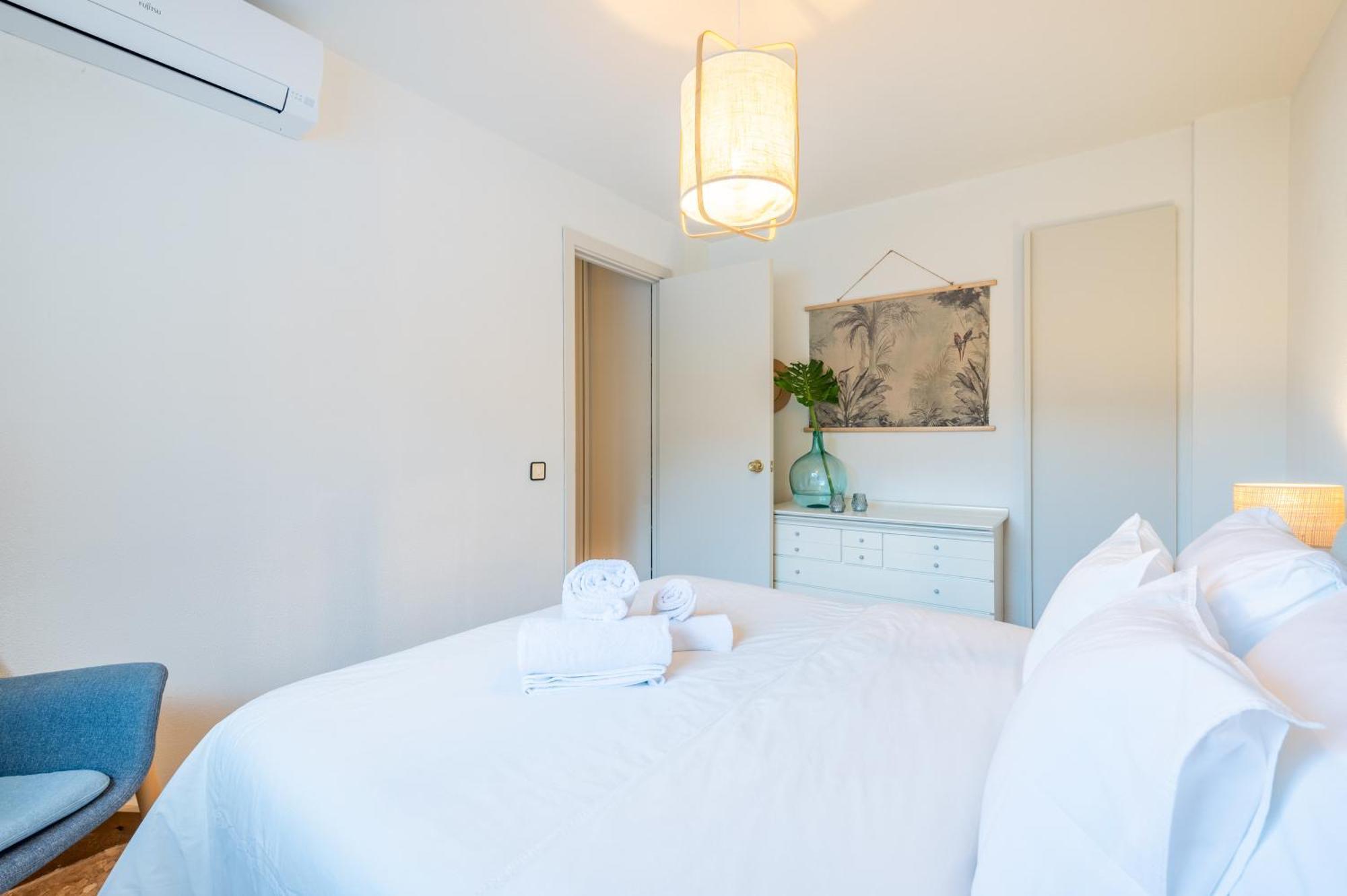 Marsella Apartment Puerto de Sóller Екстериор снимка